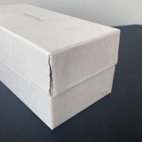 Prada Runway Sunglasses ๐ถ Authentic - Picture 12 of 12